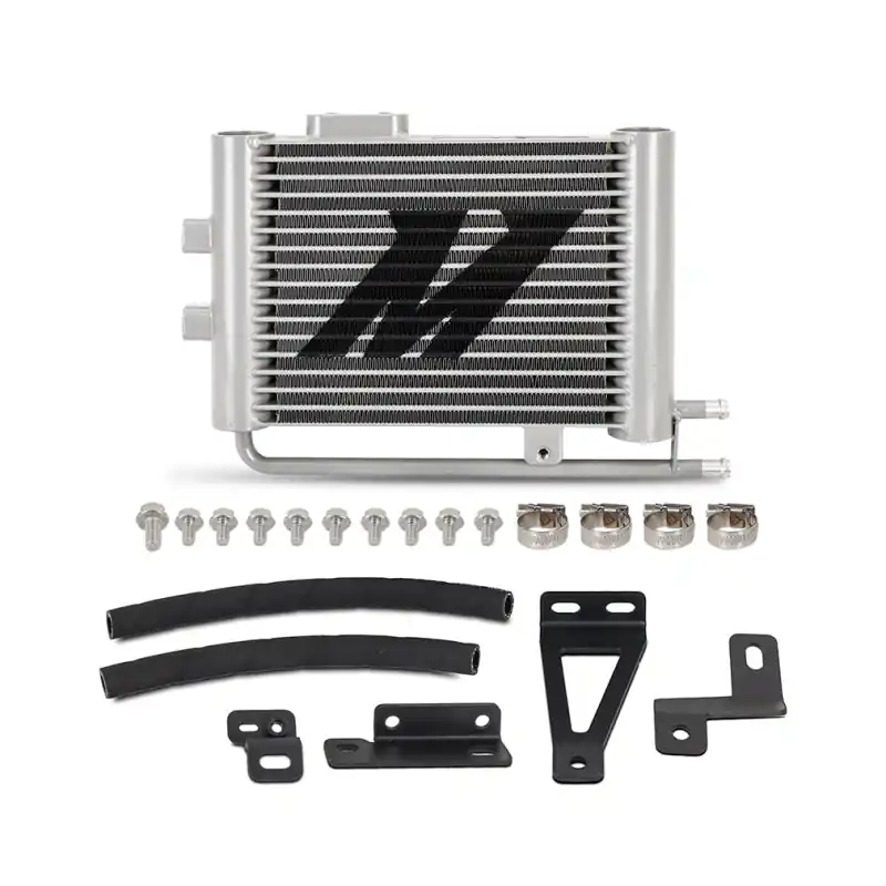 Affordable Mishimoto 05-11 Toyota Tacoma Transmission Cooler Kit