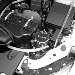 Cusco OIL Catch Tank 0.6L EVO X Price Cut