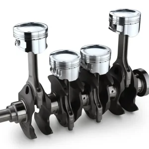 TOMEI STROKER KIT 4G63 EVO1-9 2.3 86.00 CP Clearance