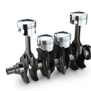 Last Chance TOMEI STROKER KIT 4G63 EVO1-9 2.2 85.50