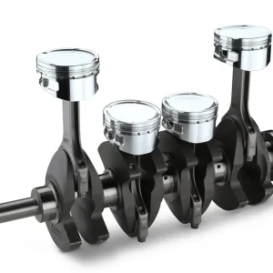 Price Cut TOMEI STROKER KIT 4B11 EVO10 2.3 86.50