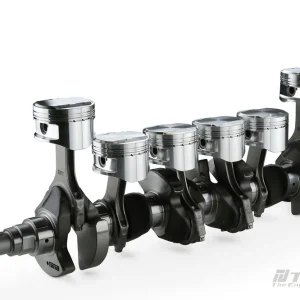Super Sale TOMEI STROKER KIT RB26DETT/RB25DET 2.8 8 COUNTER 86.50