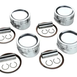 Same Day Shipping TOMEI FORGED PISTON SET SR20DET 86.50mm CH32.00 (STD)