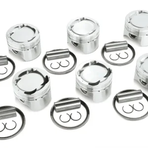 Place Order TOMEI FORGED PISTON SET 2JZ-GTE 86.50mm CH34.00 (STD)