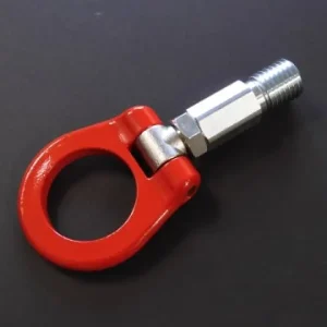 Cheap Cusco Tow Hook Swivel Joint Rear Mitsubishi Lancer Evo X
