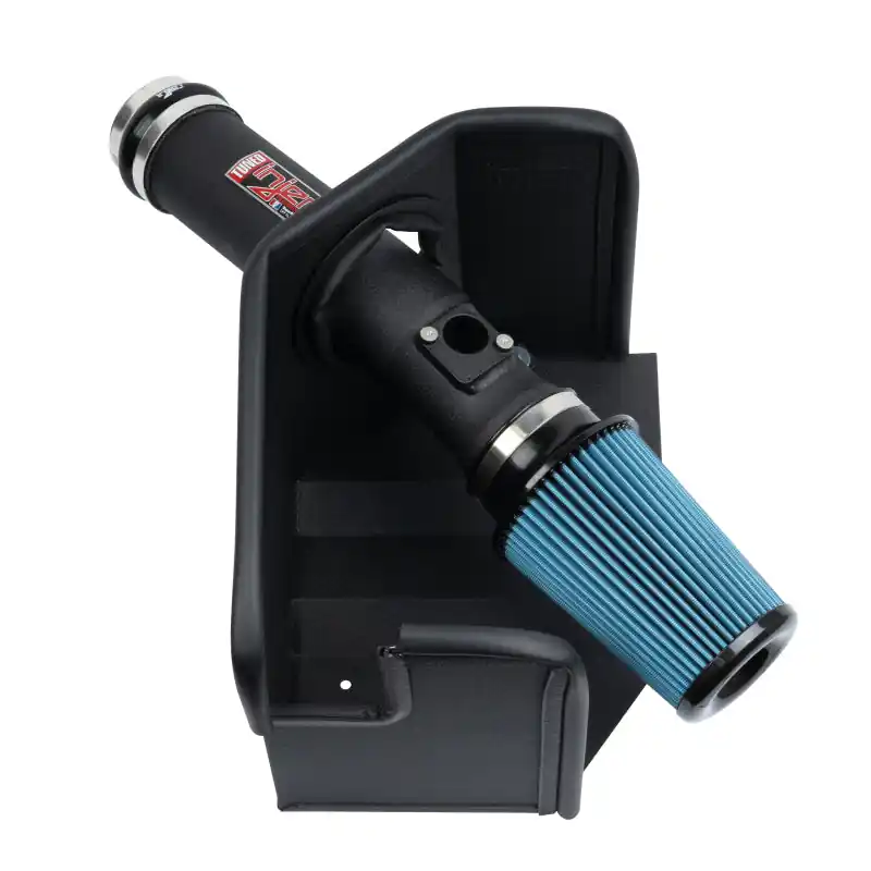 Injen 23-25 Toyota GR Corolla L3-1.6L Turbo Wrinkle Black Short Ram Cold Air Intake Top Pick