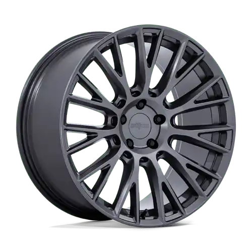 Exclusive Offer Rotiform RC201 LSE 20X10 5X112 ET35 66.56 Matte Anthracite