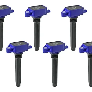 aFe 11-23 Dodge/Jeep/RAM V6-3.6L SCORCHER High-Performance Ignition Coil Buy Today