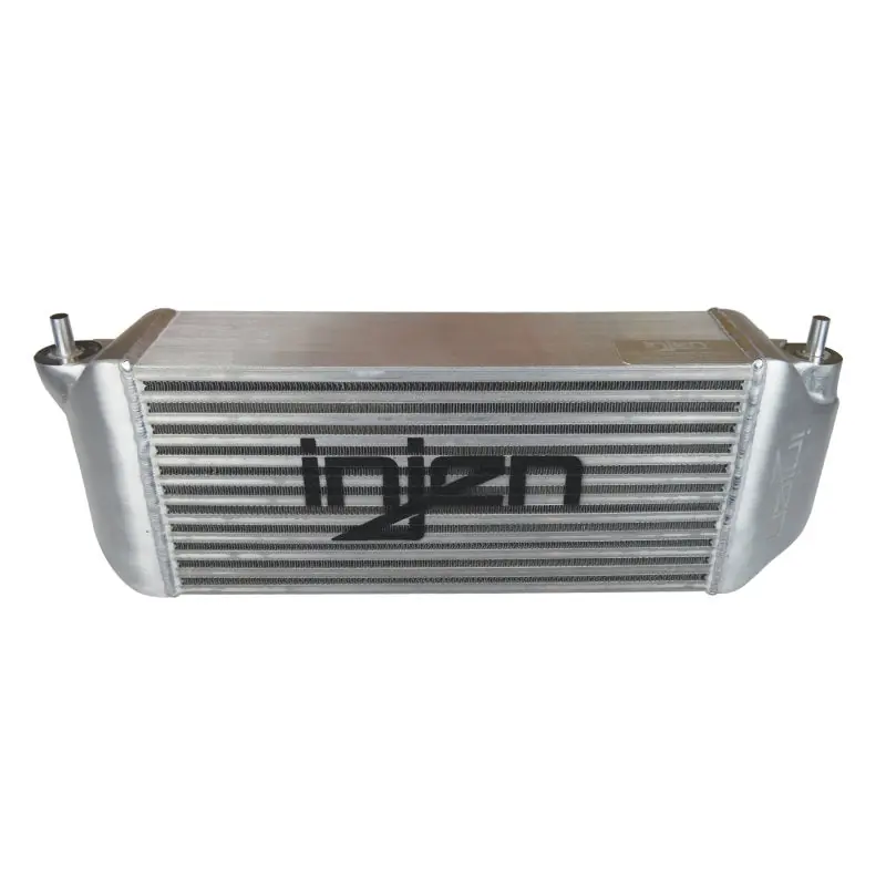 Order Now Injen 15-20 Ford F-150 2.7L/3.5L EcoBoost Bar and Plate Front Mount Intercooler