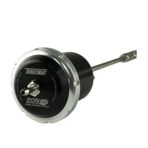 Turbosmart IWGHP Dodge Cummins Turbo Diesel 35 PSI Black Internal Wastegate Actuator Top Pick