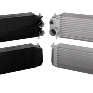 Free Delivery Turbosmart Ford F-150 2.7L/3.5L Ecoboost Performance Intercooler - Black