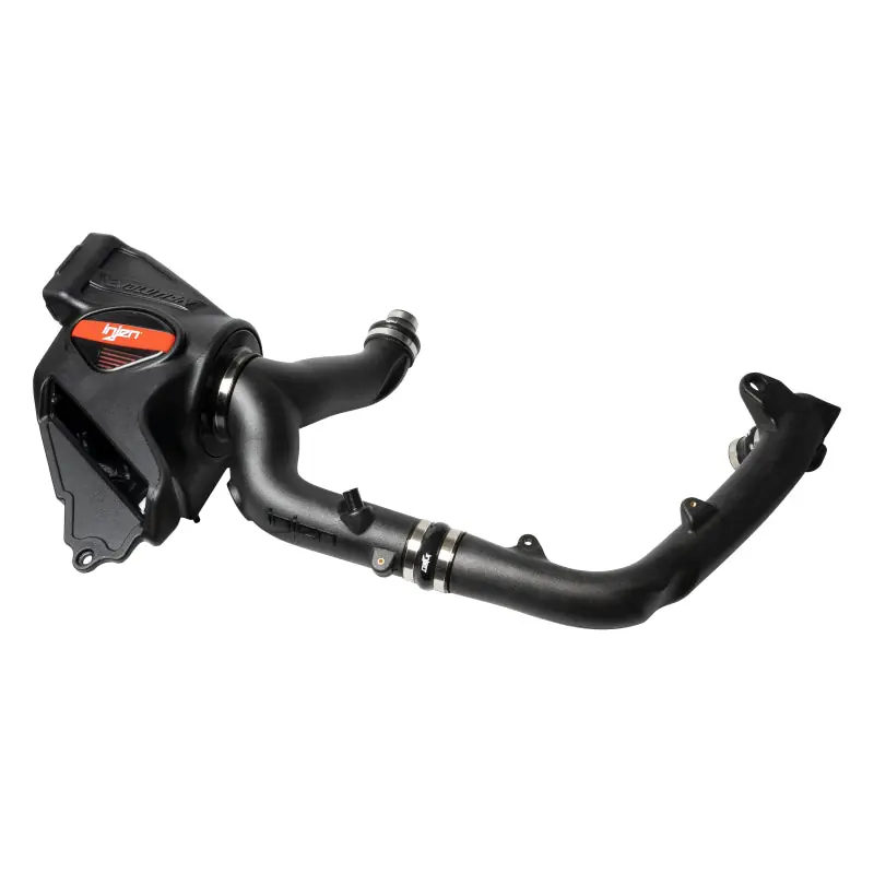 Injen 21-24 Ford Bronco V6-2.7L Twin Turbo Evolution Intake Must Have