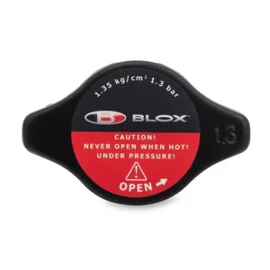 Clearance BLOX Racing 92-00 Honda Civic Type-B Radiator Cap - 1.3 Bar