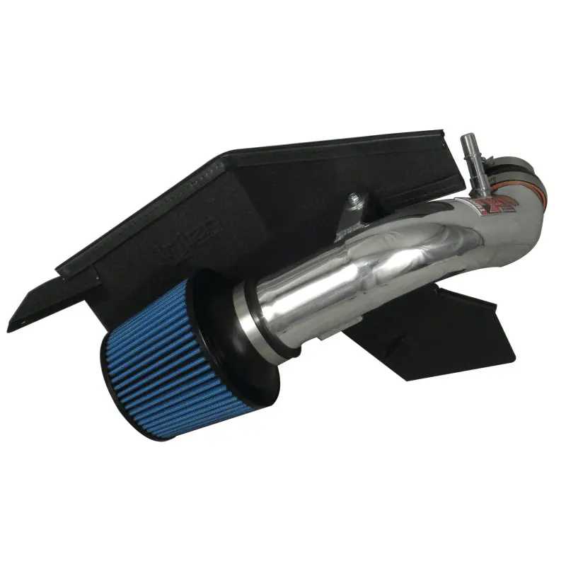 Injen 13 Chevy Malibu 2.0L (T) Polished Tuned Air Intake w/ MR Tech Factory Price
