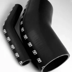Turbosmart 45 Elbow 2.75 - Black Silicone Hose Wholesale