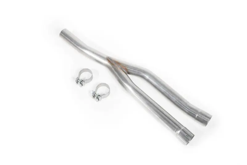 ROUSH 2015-2019 Ford Mustang EcoBoost 2.3L Y-Pipe Grab Now