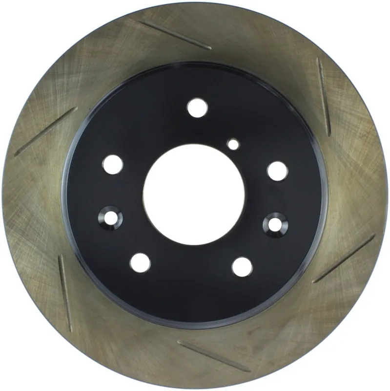 StopTech Slotted Sport Brake Rotor Price Cut