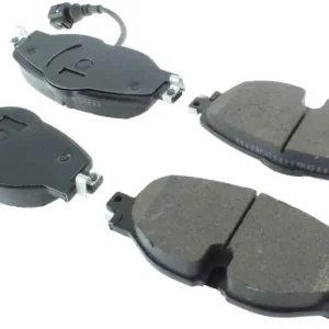 StopTech Street Brake Pads - Front Premium