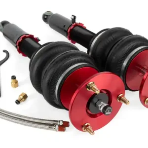 Worldwide Shipping Air Lift Performance Lexus 06-13 IS250/IS350 RWD / 07-12 GS350 / 08-12 GS460 Front Kit