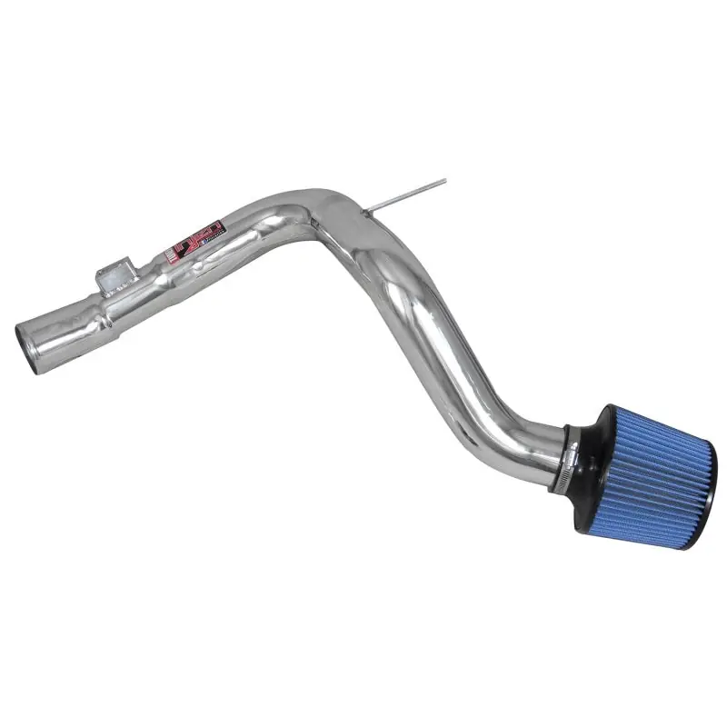 New Release Injen 11-17 Nissan Juke (Including NISMO) 1.6L Turbo Wrinkle Red Short Ram Intake