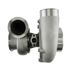 Turbosmart Oil Cooled 5862 V-Band Inlet/Outlet A/R 0.82 External Wastegate TS-1 Turbocharger New Release