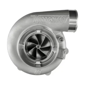 Turbosmart Water Cooled 6870 (Kompact) T4 0.82AR Externally Wastegated TS-2 Turbocharger Crafted