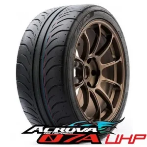 Trending Zestino Acrova 07UHP 235/40ZR18 91W TW340