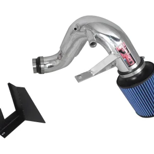 Discount Injen 2011-14 Hyundai Sonata/Kia Optima 2.0L Turbo Polished Short Ram Intake
