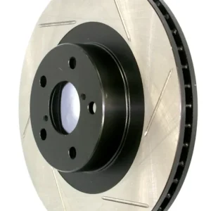 StopTech Sport Slotted Rotor Modern