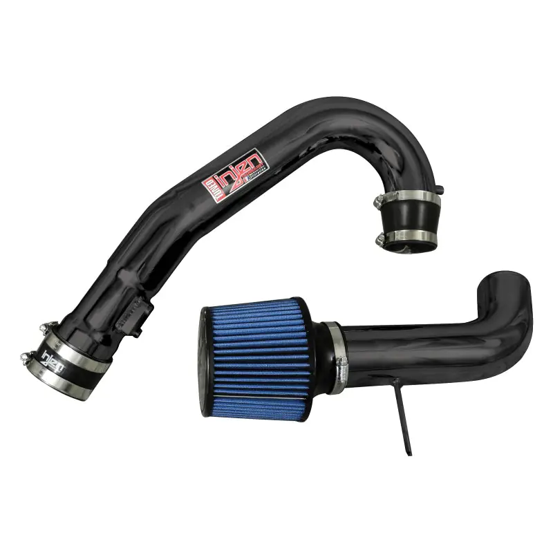 Injen 10-17 Subaru Outback 2.5L 4cyl Black Cold Air Intake w/ MR Tech Cheap