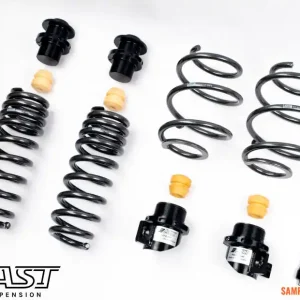 AST 2018+ Porsche 911 992 C2 / C4 / C4S / GTS / 2WD / 4WD Adjustable Lowering Springs Trending