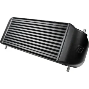 Markdown Turbosmart Ford F-150 2.7L/3.5L Ecoboost Performance Intercooler w/VTA BOV - Black