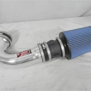 Best Price Injen 08-09 G8 V8 6.0L Polished Tuned Air Intake