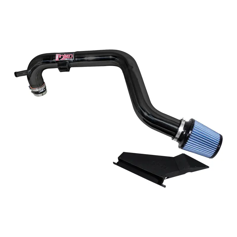 Injen 12 Volkswagen MK6 Golf R 2.0L TSI Black Cold Air Intake equipped w/MR Technology/Air Fusion Flash Sale