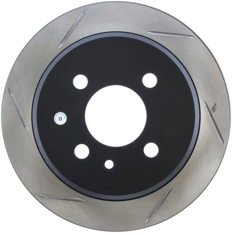 Mega Sale StopTech Slotted Sport Brake Rotor
