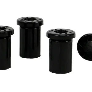 Best Price Whiteline 80-85 Toyota Pickup Rear Leaf Spring Shackle Bushing