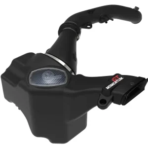 aFe 2024 Ford Ranger Raptor V6-3.0L Momentum GT Cold Air Intake System w/ Pro 5R Filter High Quality