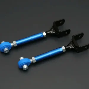 Cusco 2021+ Toyota GR Yaris/Corolla AWD Adjustable Rear Lower(Front Side) Arm Set Order Now