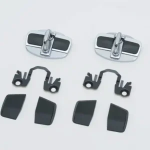 Authentic Cusco 17-21 Toyota 86 / 13-24 Subaru BRZ Door Stabilizer - Set of 2