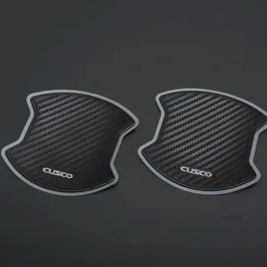 Cusco 2022+ Toyota GR86 / Subaru BRZ Door Handle Protector Limited Offer