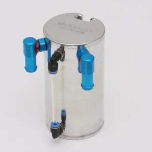 Deal Cusco Oil Catch Can Kit 23+ Toyota GR Corolla (GZEA14H) only0.6L Capacity w/ 15mm Hose ID
