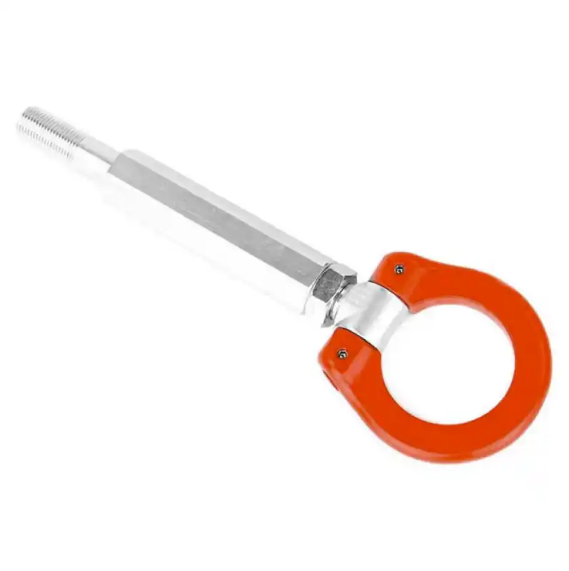 Cheap Cusco Tow Hook Swivel Joint Front Impreza GRB (Applied C ONLY. T/H Cover must be modified) / GVB