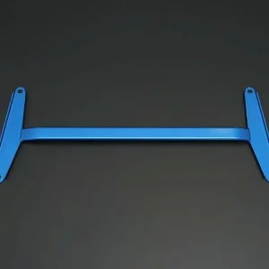 Cusco Power Brace Front Cross Member 2022+ WRX / 2018+ Crosstrek / 2019+ Forester Fan Favorite