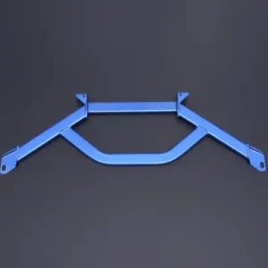 Cusco Power Brace Front Cross Member (Rear Side) 22+ Toyota GR86 (ZN8) / 22+ Subaru BRZ (ZD8) Place Order