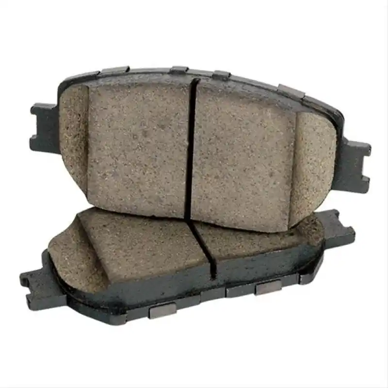 Posi-Quiet Ceramic Brake Pads Front 2013-2015 Nissan Altima Viral