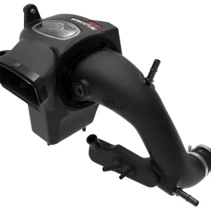 aFe Ford Ranger 2024 L4-2.3L Momentum GT Cold Air Intake System w/ Pro 5R Filter Best Seller