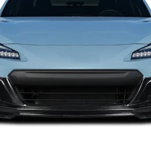 2013-2020 Subaru BRZ Carbon Creations Mystic Front Lip Spoiler Air Dam - 1 Piece Free Delivery
