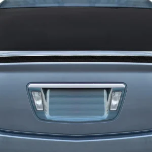 2004-2008 Acura TL Carbon Creations Samus Rear Wing Spoiler - 3 Pieces Clearance