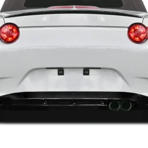 2016-2023 Mazda Miata Carbon Creations Master Rear Diffuser - 1 Piece Buy Online