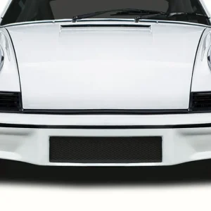 New Arrival 1969-1973 Porsche 911 Carrera Duraflex 2.7 RS OEM Look Front Bumper Cover - 1 Piece